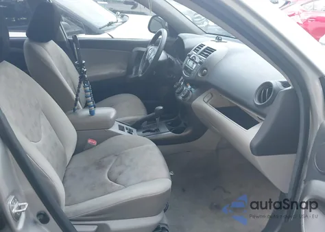 2009 Toyota Rav4 z USA, uszkodzony, nr VIN 2T3ZF33V39W003692